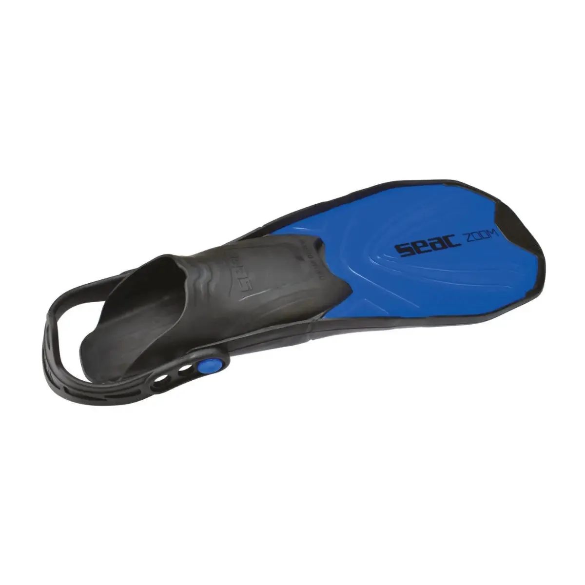 Zoom Mask Fins & Snorkel Set